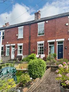 2 bedroom terraced house for sale, Cheadle SK8