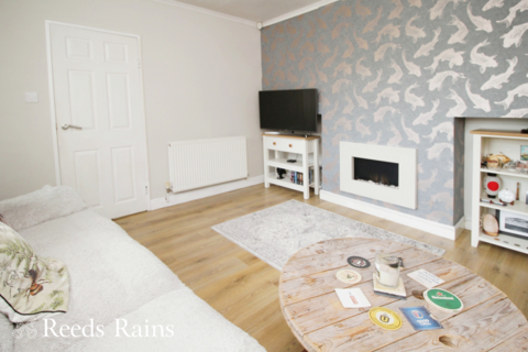 2 bedroom end of terrace house for sale, Plock Green, Lancashire PR7