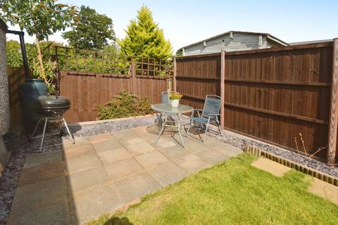 12 Rectory Close, Duckmanton, Chesterfield, S44 5JT