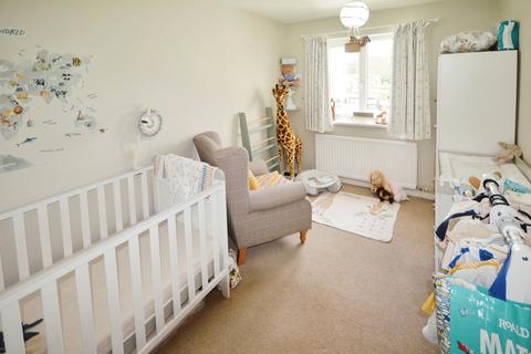 12 Rectory Close, Duckmanton, Chesterfield, S44 5JT