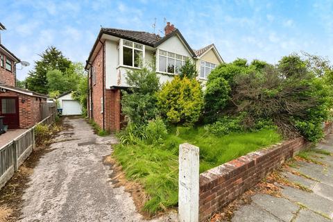 3 bedroom semi-detached house for sale, Hoole Road, Cheshire West and Ches CH2