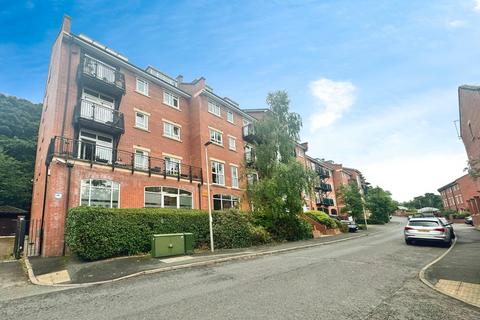 2 bedroom penthouse for sale, Mill Green, Cheshire CW12