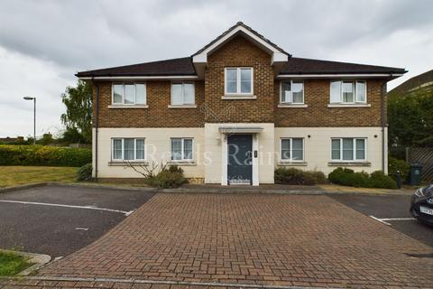 2 bedroom apartment for sale, Millers Close, Kent DA1