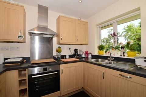 2 bedroom apartment for sale, Millers Close, Kent DA1