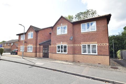 1 bedroom apartment for sale, St. Patricks Close, Worcestershire WR11