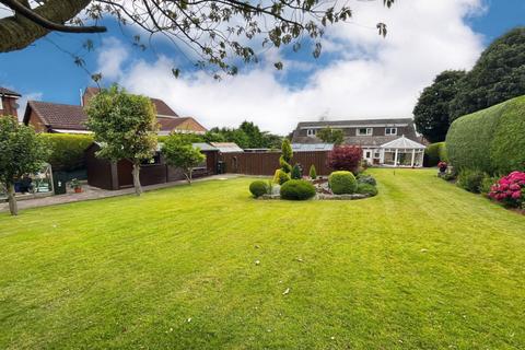 3 bedroom semi-detached house for sale, St. Aidans View, Saltburn-by-the-Sea TS12