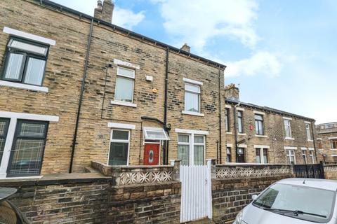 6 bedroom terraced house for sale, Hyde Park, West Yorkshire HX1