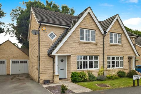 20 Beaumont Chase, Halifax, HX2 8BN