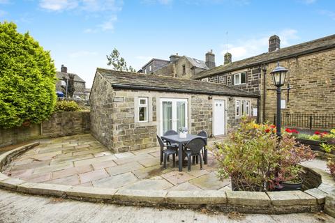 4 bedroom semi-detached house for sale, Ayre View, Hebden Bridge HX7