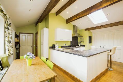 5 Ayre View, Hebden Bridge, HX7 8SX