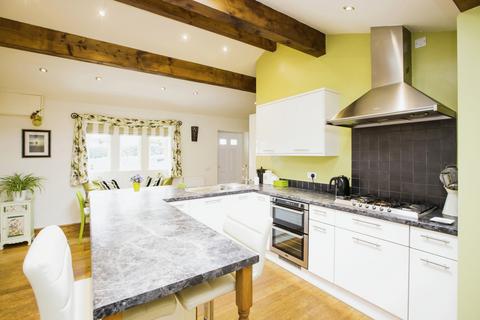 5 Ayre View, Hebden Bridge, HX7 8SX
