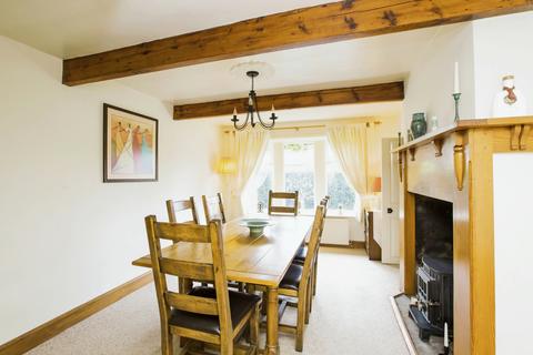 5 Ayre View, Hebden Bridge, HX7 8SX