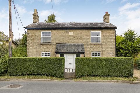 2 bedroom detached house for sale, Newington, Willingham CB24