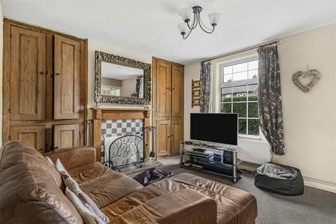 2 bedroom detached house for sale, Newington, Willingham CB24