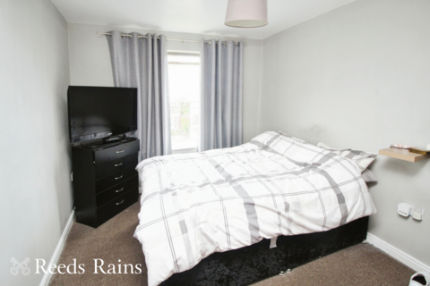 2 bedroom apartment for sale, Heys Hunt Avenue, Lancashire PR25