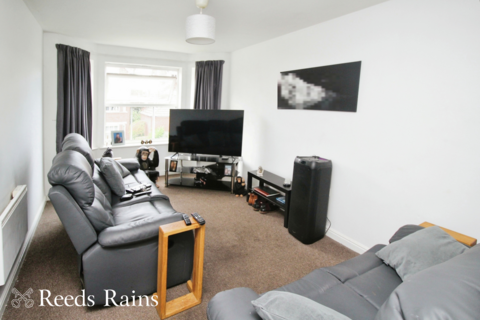 2 bedroom apartment for sale, Heys Hunt Avenue, Lancashire PR25