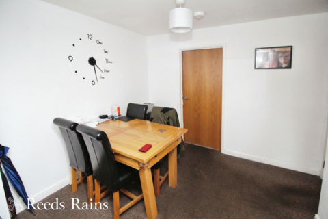 2 bedroom apartment for sale, Heys Hunt Avenue, Lancashire PR25