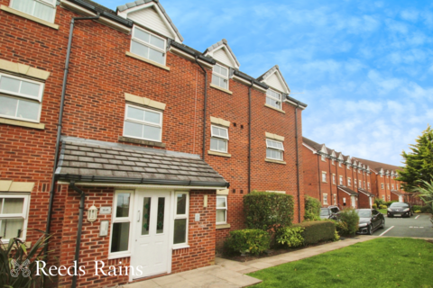 undefined, Heys Hunt Avenue, Lancashire PR25
