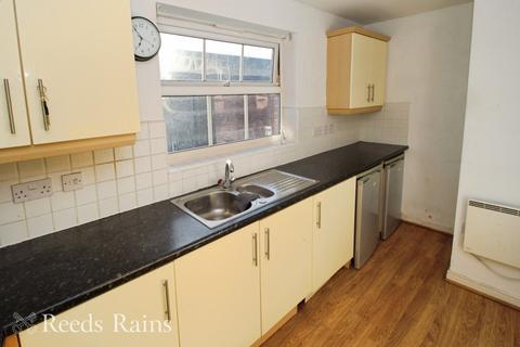 undefined, Heys Hunt Avenue, Lancashire PR25