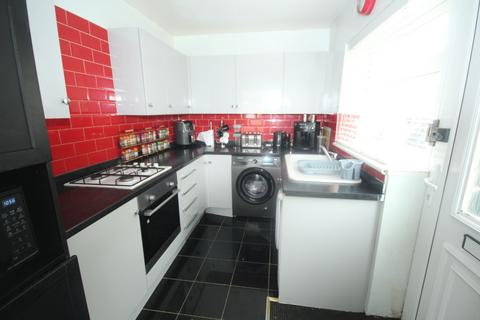 7 Benridge Close, Middlesbrough, TS5 8RJ