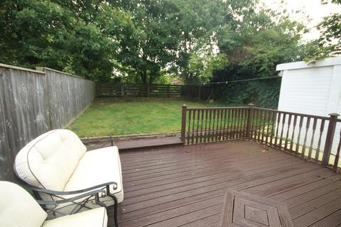 7 Benridge Close, Middlesbrough, TS5 8RJ