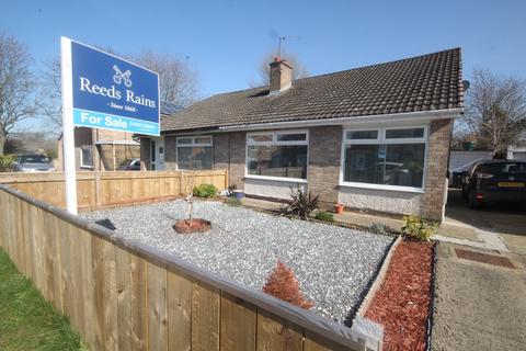 2 bedroom bungalow for sale, Benridge Close, Middlesbrough TS5