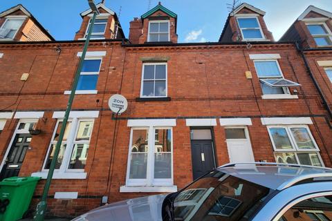 Exeter Road, Nottinghamshire NG7