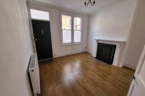 undefined, Exeter Road, Nottinghamshire NG7