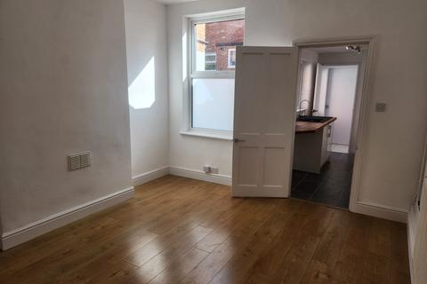 undefined, Exeter Road, Nottinghamshire NG7