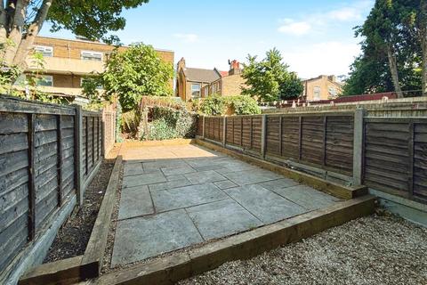 137 Carson Road, London, E16 4BG