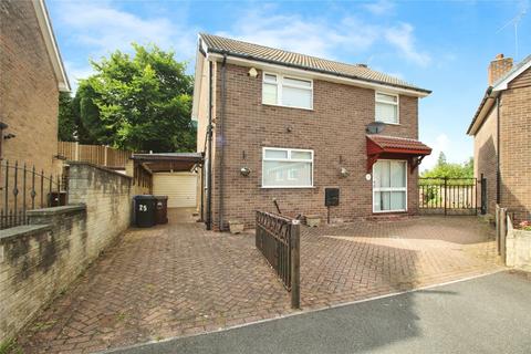 3 bedroom detached house for sale, Orchard Close, South Yorkshire S5