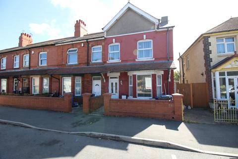 2 bedroom semi-detached house for sale, Marsh Road, Denbighshire LL18