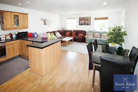 2 bedroom apartment for sale, Chaloner Grove, West Yorkshire WF1