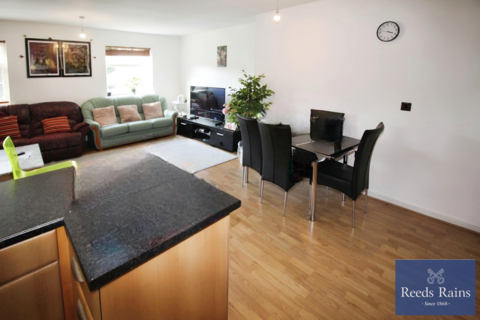 2 bedroom apartment for sale, Chaloner Grove, West Yorkshire WF1