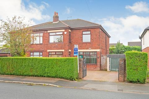 3 bedroom semi-detached house for sale, Barn Lane, Warrington WA3