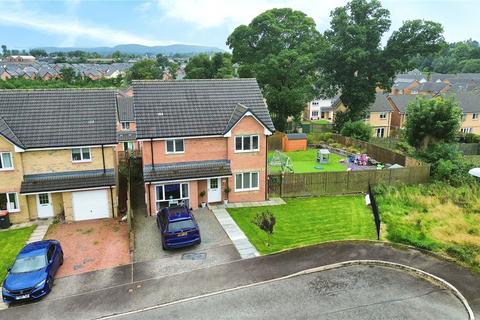 5 Devorgilla Place, Dumfries, DG1 3FR