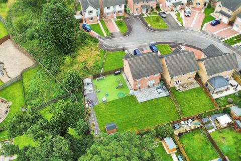 5 Devorgilla Place, Dumfries, DG1 3FR