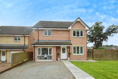 5 Devorgilla Place, Dumfries, DG1 3FR
