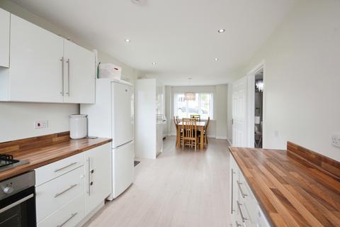 5 Devorgilla Place, Dumfries, DG1 3FR