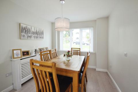 5 Devorgilla Place, Dumfries, DG1 3FR