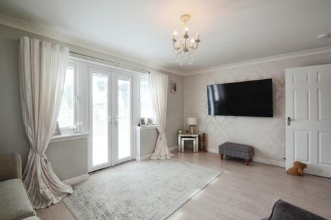 5 Devorgilla Place, Dumfries, DG1 3FR