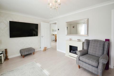 5 Devorgilla Place, Dumfries, DG1 3FR