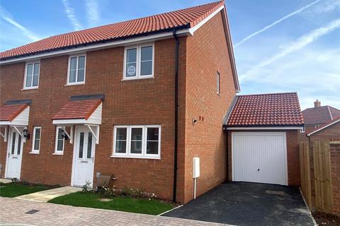 3 bedroom semi-detached house for sale, Montagu Place, Sandwich CT13