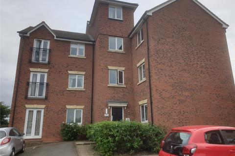 1 bedroom flat for sale, Borough Way, Warwickshire CV11