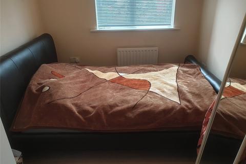 1 bedroom flat for sale, Borough Way, Warwickshire CV11