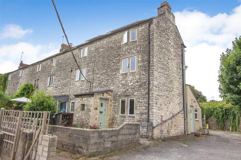 4 bedroom end of terrace house for sale, Lower Whitelands, Somerset BA3