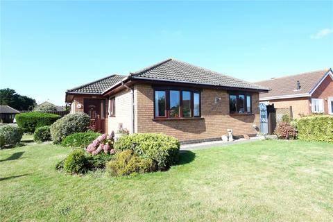 Marine Avenue West, Mablethorpe LN12