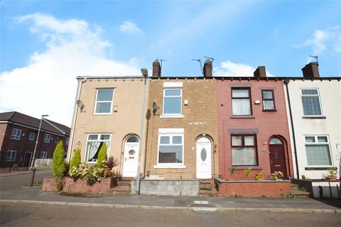 2 bedroom terraced house for sale, Wilton Street, Oldham OL9