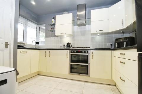 3 bedroom terraced house for sale, Mayfair Gardens, Hampshire SO15