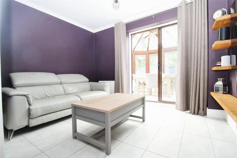 3 bedroom terraced house for sale, Mayfair Gardens, Hampshire SO15